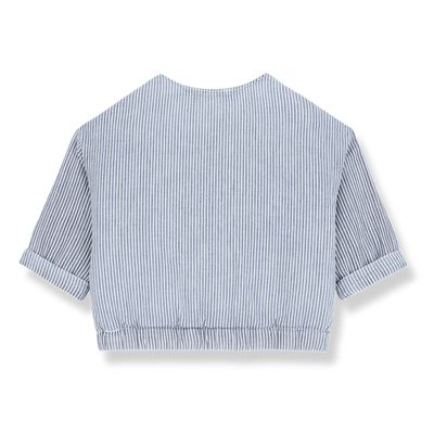 1 + in the family Algaida - denim