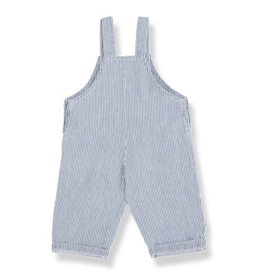 1 + in the family Mao - denim