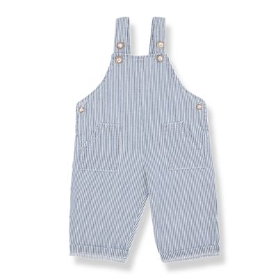 1 + in the family Mao - denim