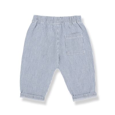 1 + in the family Sineu - denim