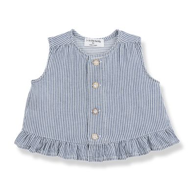 1+ in the family Alcudia - denim 1+ in the family Alcudia - denim