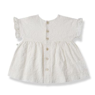 1 + in the family Satuna - offwhite