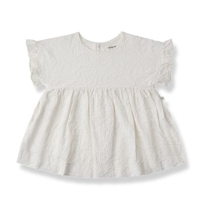 1 + in the family Satuna - offwhite