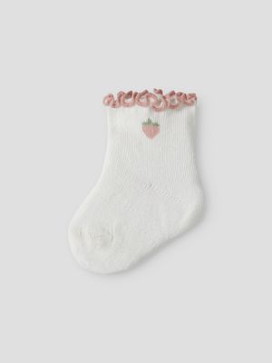 Lil' Atelier 13253672 Coconut Milk/STRAWBERRY
