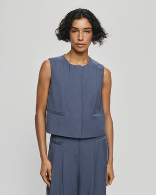 MSCH Frode 19661 Vintage Indigo