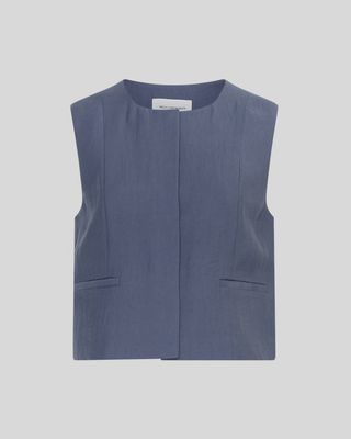 MSCH Frode 19661 Vintage Indigo MSCH Frode 19661 Vintage Indigo