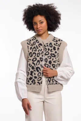 Rino&Pelle Elona 5012621 desert leopard Rino&Pelle Elona 5012621 desert leopard