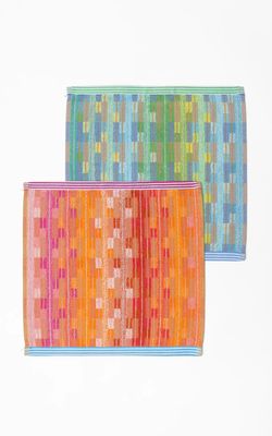 Foekje Fleur - #110 basket Multi