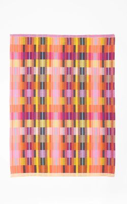 Foekje Fleur #108B basket Multi