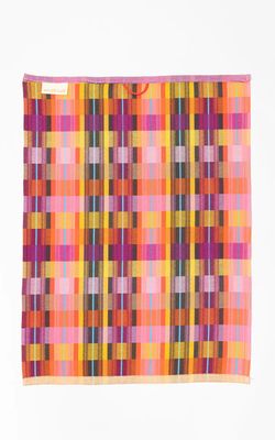 Foekje Fleur #108B basket Multi