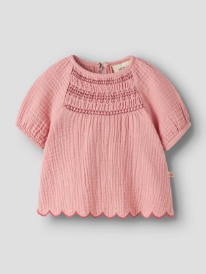 Lil' Atelier 13259720 Rose Tan