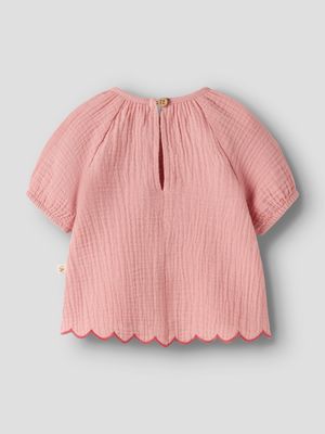 Lil' Atelier 13259720 Rose Tan