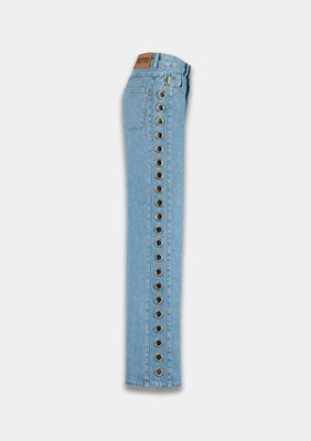Harper&Yve Jeans Mayraeye HS6D103 Mid Blue