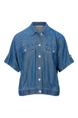 Dreamstar Gioja Z26 221 Blue Denim