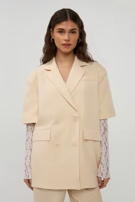 Studio Amaya Fendi 262-ST34 Beige