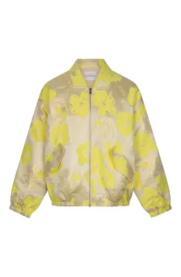 Studio Amaya Fenna 262-ST4 Yellow