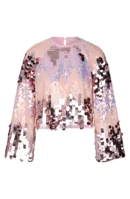 Studio Amaya Sparkle 262-ST32 Multi Print