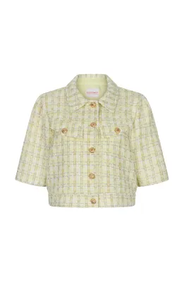 Studio Amaya Noor 262-ST6 Yellow