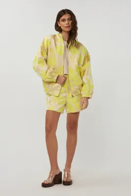 Studio Amaya Lola 262-ST7 Yellow