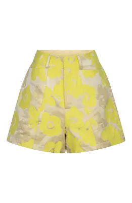 Studio Amaya Lola 262-ST7 Yellow