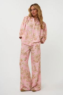 Amaya Amsterdam Pina 262-53 Multi Print