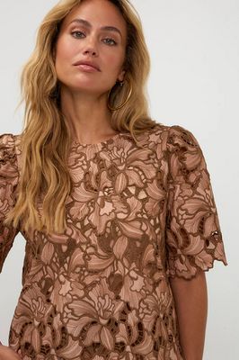 Amaya Amsterdam Meggan 262-22 Multi Print