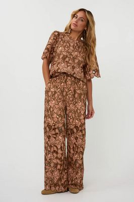 Amaya Amsterdam Mitch 262-21 Multi Print