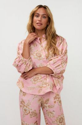 Amaya Amsterdam Juno 262-54 Multi Print