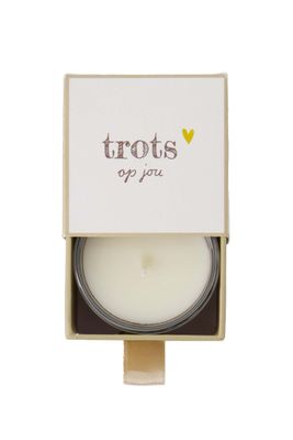 Zusss 0503-0181 wit / lichtgroen