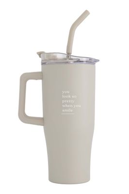 Zusss tumbler 1103-0010 zand