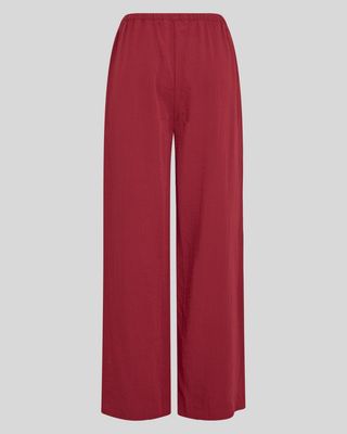 MSCH Daria pants 19821 Rhubarb Melange