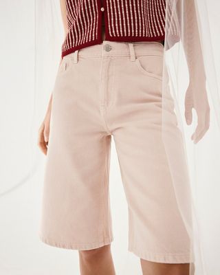 MSCH Aspen Ida 19842 Light Pink Wash