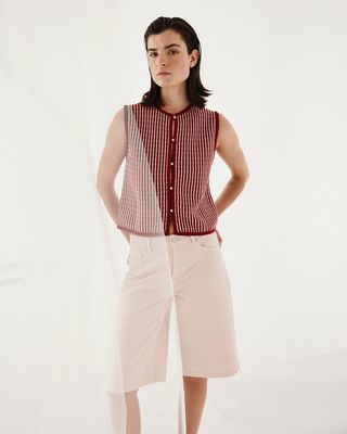 MSCH Aspen Ida 19842 Light Pink Wash