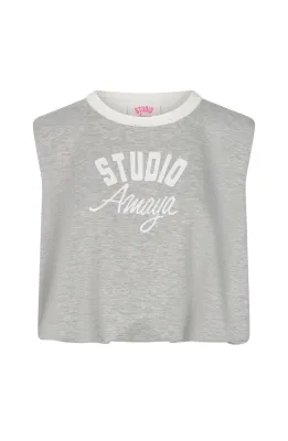 Studio Amaya Amour 261-SPORT4 Grey