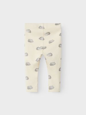 Lil' Atelier 13249207 Turtledove/BLUE CLOUD
