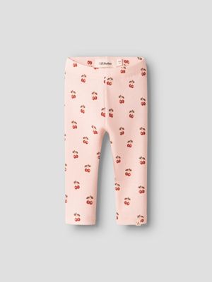 Lil' Atelier 13240127 Silver Peony/CHERRY