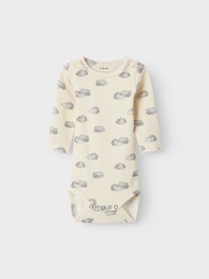 Lil' Atelier 13249211 Turtledove/BLUE CLOUD