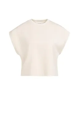 YAYA 01-109121-605 CLOUD CREME WHITE