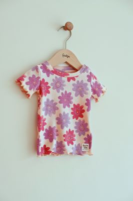 Feetje pyjama - Bibi Bloom 505000942 (140 & 152)