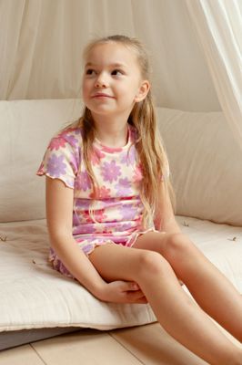 Feetje pyjama - Bibi Bloom 505000942 (140 & 152)