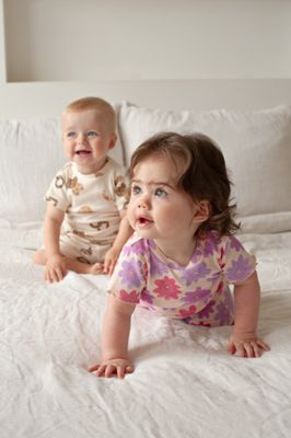 Feetje pyjama - Bibi Bloom 50500094 (56 t/m 86)