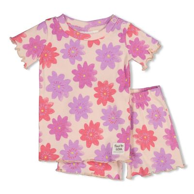 Feetje pyjama - Bibi Bloom 505000941 (92 t/m 128)