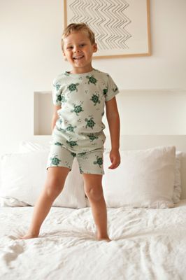 Feetje pyjama - Timmy Turtle 505000911 (92 t/m 128)
