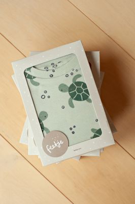 Feetje pyjama - Timmy Turtle 50500091 (56 t/m 86)