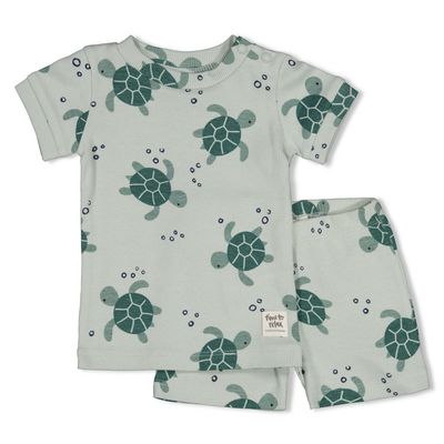 Feetje pyjama - Timmy Turtle 50500091 (56 t/m 86)