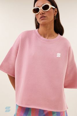 By-Bar Willow 26211042 dusty pink