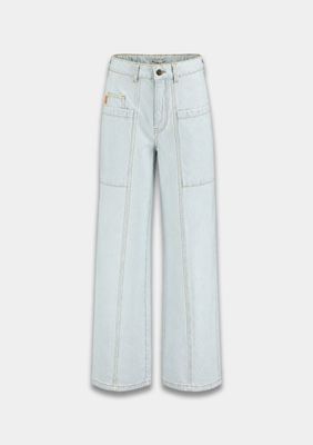 Harper&Yve Madelynn HS6R105 Light blue