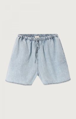 American Vintage PAYBOU blue snow