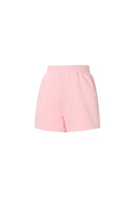 Aline - Sweatshort rose