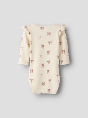 Lil'Atelier 13239253 Turtledove/BOW